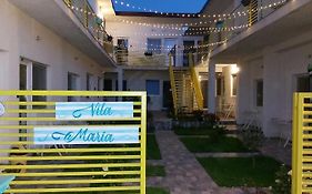 Vila Maria Vama Veche